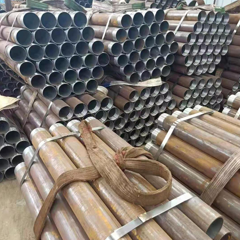 梨树地质跟管